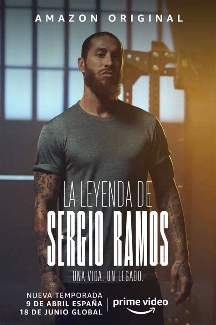 Unraveling the Legend of Sergio Ramos