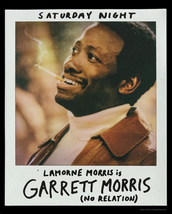 Unraveling the Life and Career of Garrett Morris