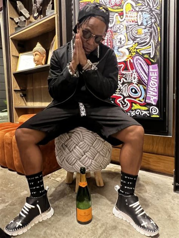 Unraveling the Life and Career of Lil Zane