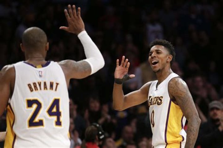 Unraveling the Life and Career of Nick Young: A Basketball Icon