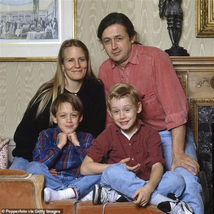 Unraveling the Life and Legacy of Kit Culkin