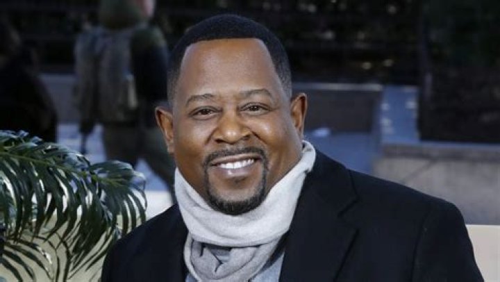 Unraveling the Life and Legacy of Martin Lawrence
