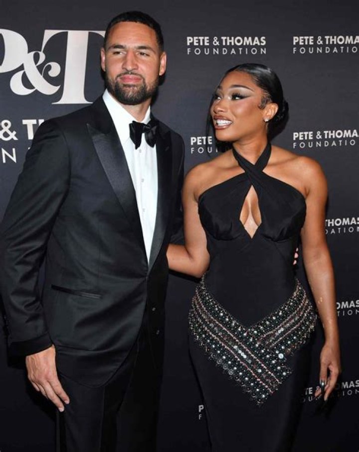 Unraveling the Life of Klay Thompson's Ex-Wife: A Deep Dive