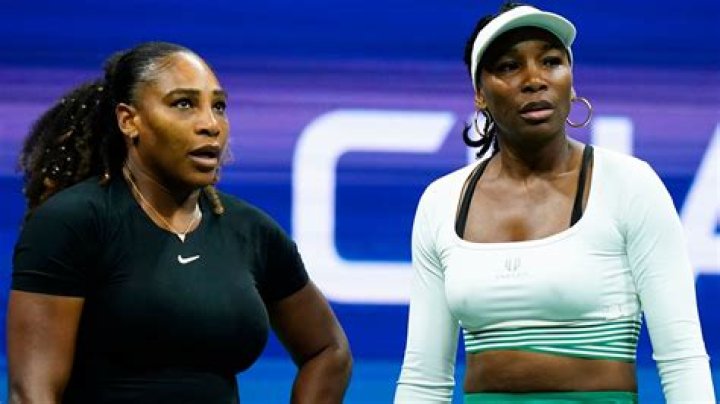 Unraveling the Life of Venus Williams' Husband: A Closer Look