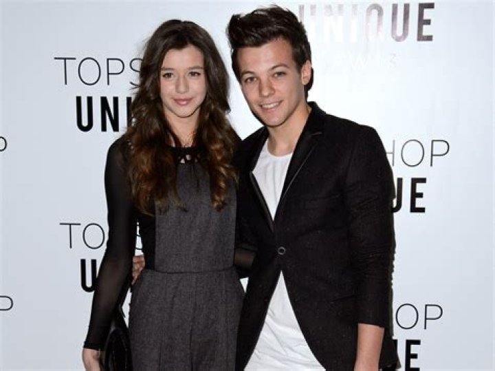 Unraveling the Love Story: How Did Louis Tomlinson and Eleanor Calder Meet?