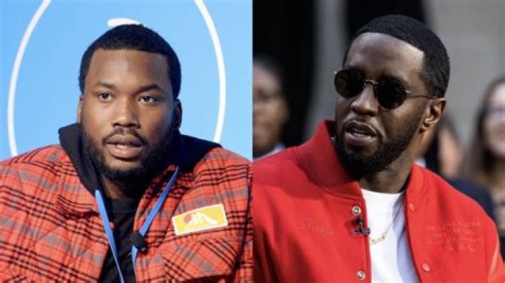 Unraveling the Meek Mill Diddy Audio: A Deep Dive into the Collaboration