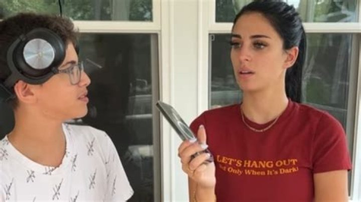 Unraveling the Mysteries Behind Camilla Araujo Leaks