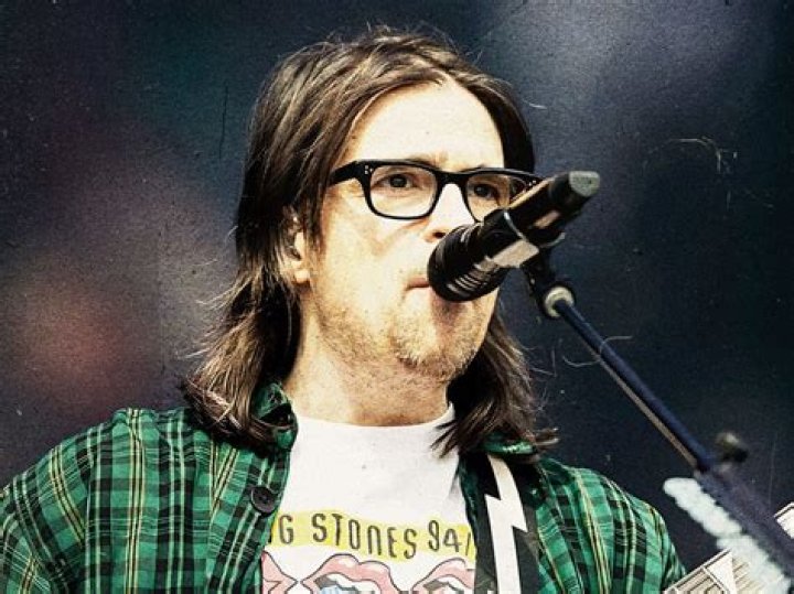 Unraveling the Mysteries of Rivers Cuomo's Sexual Orientation