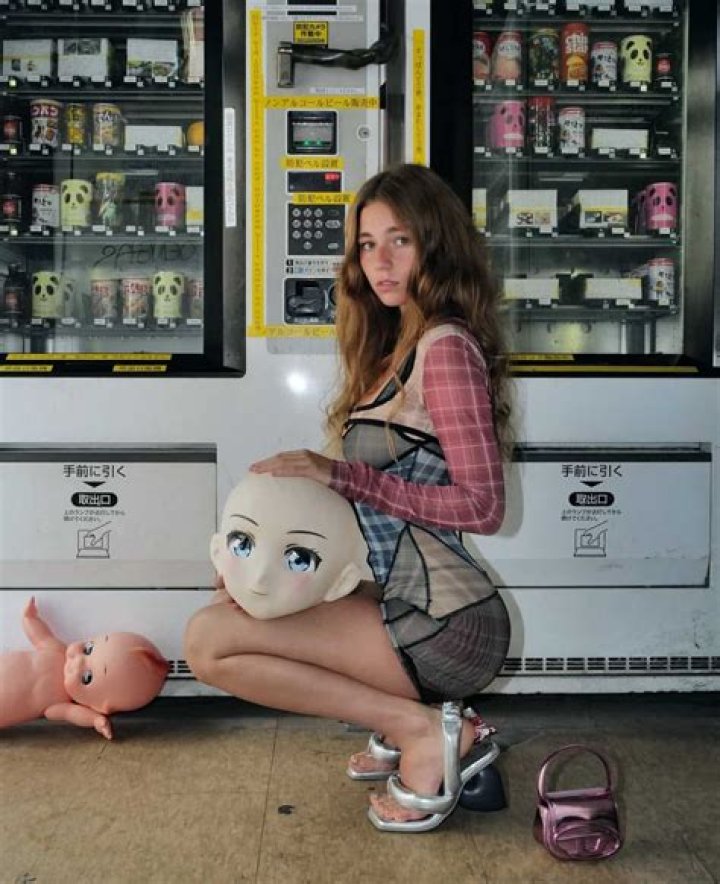 Unraveling the Mystery Behind Anna Malygon's Leaked Content