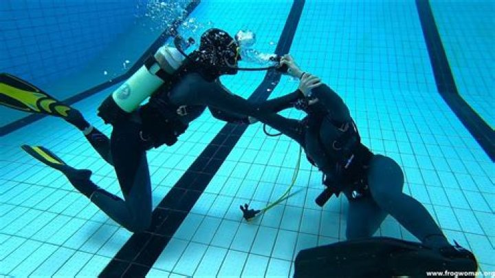 Unraveling the Mystery Behind Scuba Steph Leaks