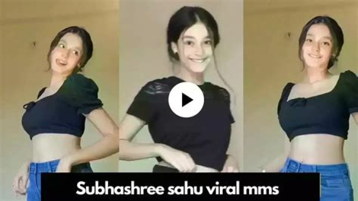 Unraveling the Mystery Behind Subhshree Sahu Leaked Controversy