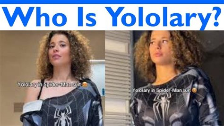 Unraveling the Mystery Behind Yololary Leaked Content