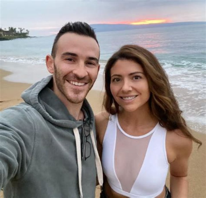 Unraveling the Mystery: Is Brian Taylor Cohen Married?