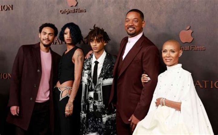 Unraveling the Mystery: Is Will Smith Alive?