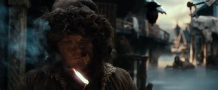 Unraveling the Mystery of Norman Kali in The Hobbit
