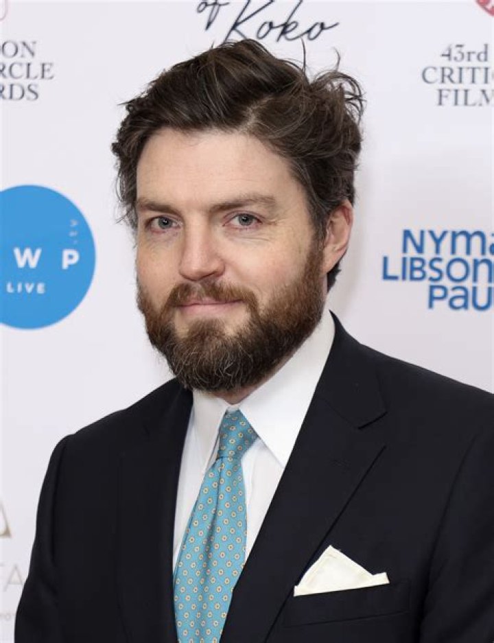 Unraveling the Mystery of Tom Burke's Wife: A Deep Dive