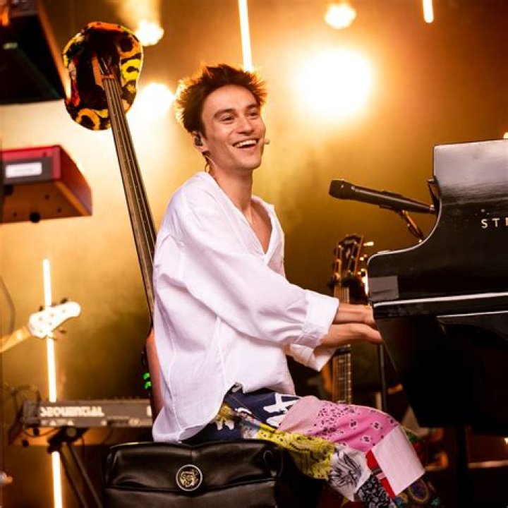 Unraveling the Mystery: Who is Jacob Collier's Girlfriend?