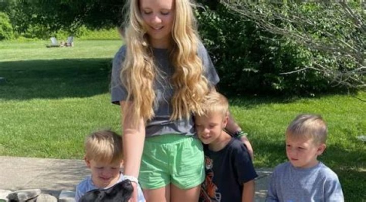 Unraveling the Mystery: Who is the Mother of Tyler Hynes' Children?