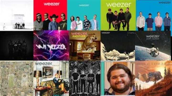 Unraveling the Origins of Weezer: When Did Weezer Start?