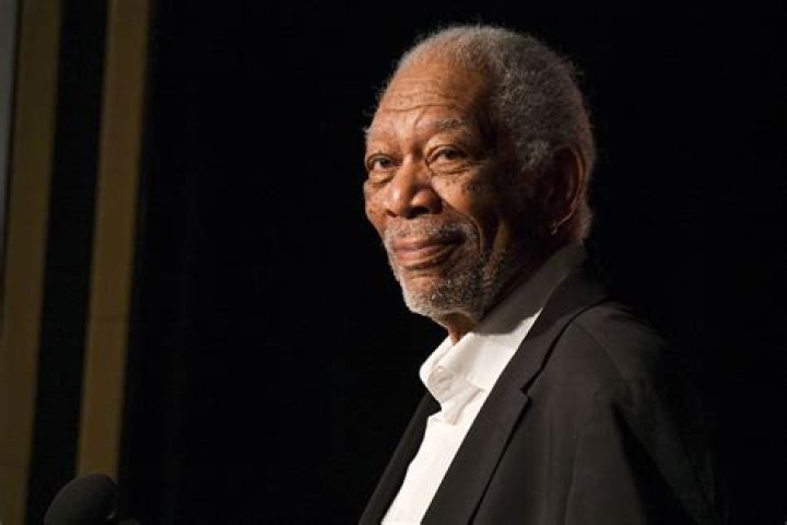 Unraveling the Political Perspectives of Morgan Freeman