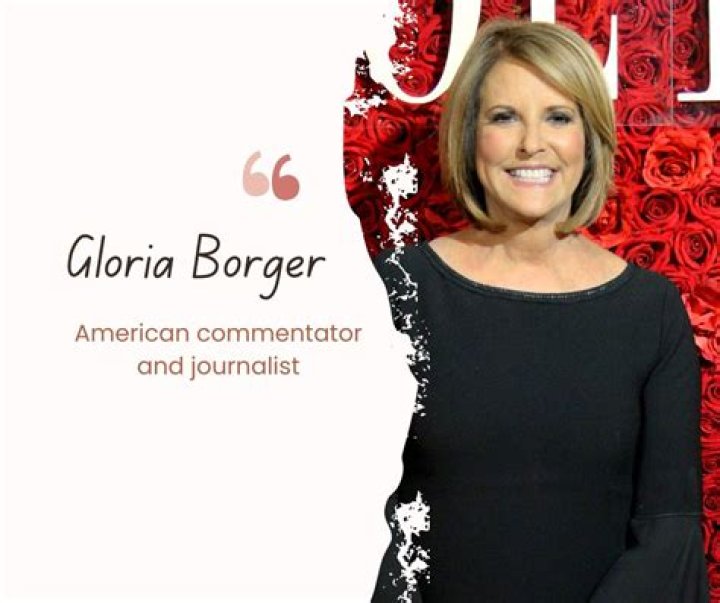 Unraveling the Truth Behind Gloria Borger's Cancer Journey