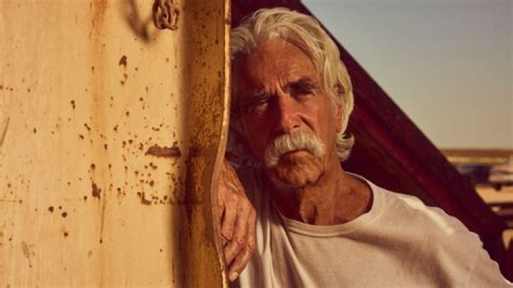 Unraveling the Truth: Is Sam Elliott a Veteran?