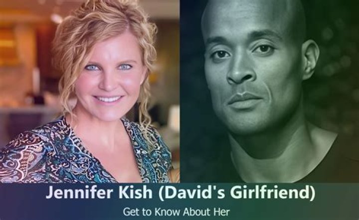 Unraveling the Unique Bond of Goggins and Kish