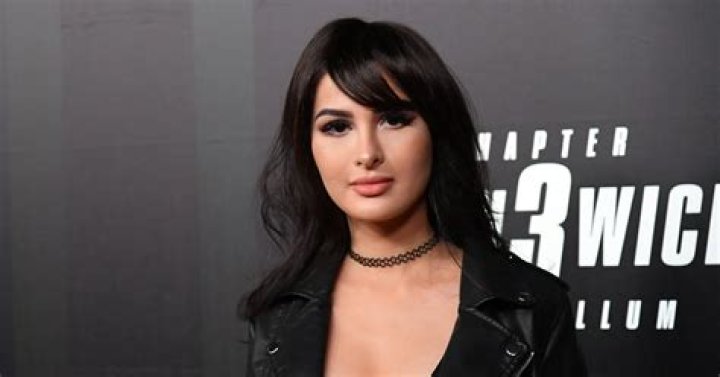 Unraveling the World of Sniperwolf Fapello: A Journey Through Fame and Creativity