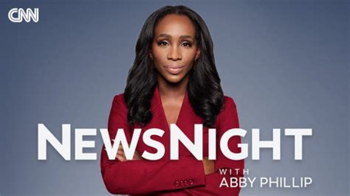 Unveiling Abby Phillip's Net Worth: A Deep Dive into Her Financial Success