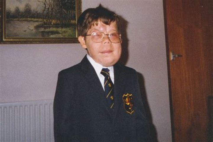Unveiling Adam Pearson Age: A Journey Through Time
