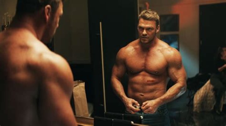 Unveiling Alan Ritchson's Height in Feet: A Closer Look