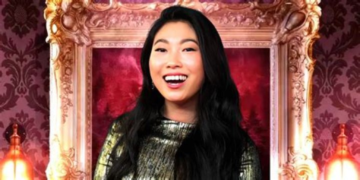 Unveiling Awkwafina: Exploring Her Sexuality and Identity