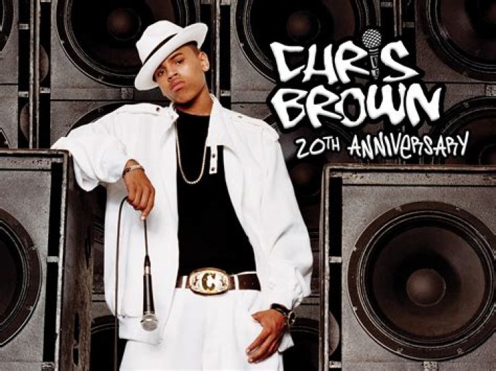 Unveiling Chris Brown's Heritage: Is Chris Brown Mixed Race?
