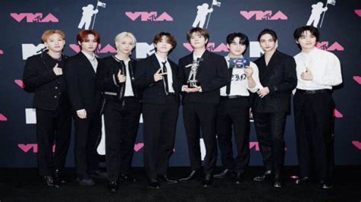 Unveiling Felix from K-Pop: The Rising Star of Stray Kids
