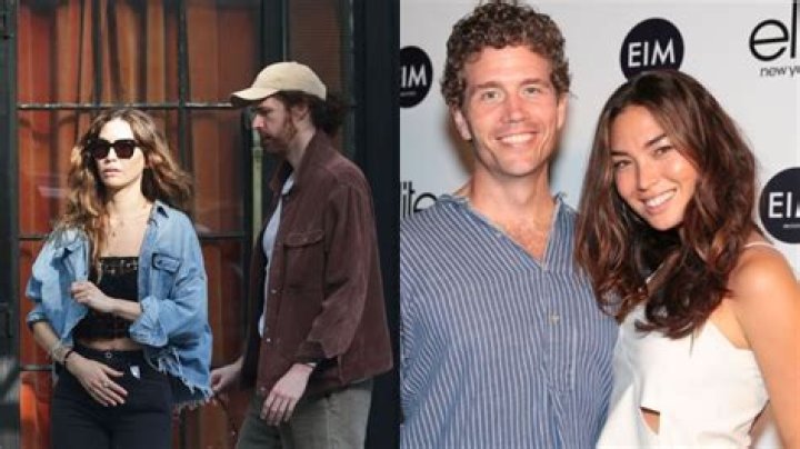 Unveiling Hozier's Heart: Who is Hozier's Girlfriend?