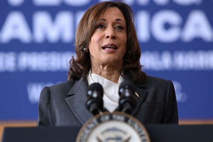 Unveiling Kamala Harris: A Look Beyond the Surface