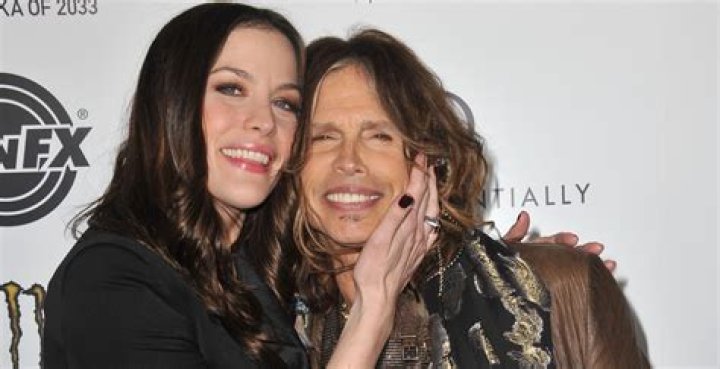 Unveiling Liv Tyler's Parents: The Legacy Behind the Star