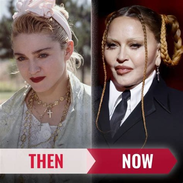 Unveiling Madonna Young: A Journey Through Her Early Years