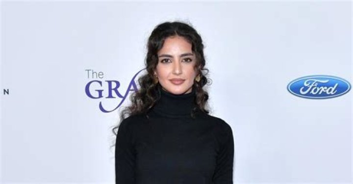 Unveiling Medalion Rahimi: A Multifaceted Talent