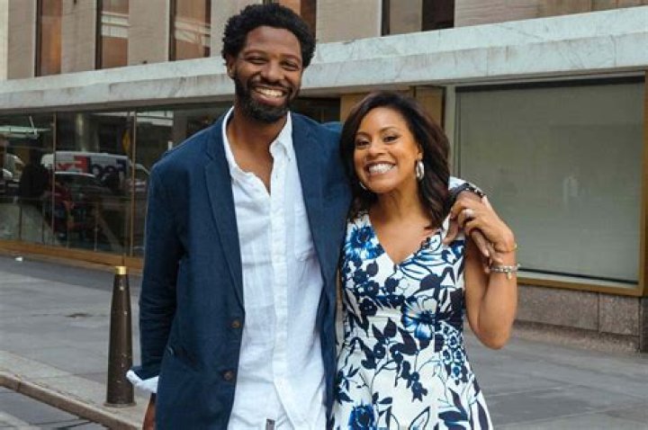 Unveiling Regina Hall's Journey: Who is Her Husband in 2024?