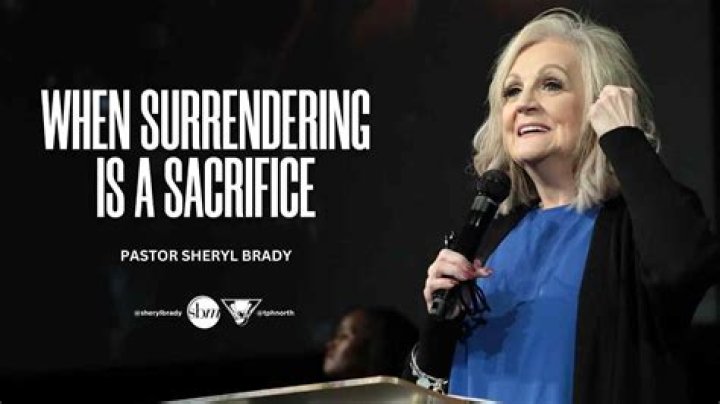 Unveiling Sheryl Brady's Net Worth: A Journey Through Her Success