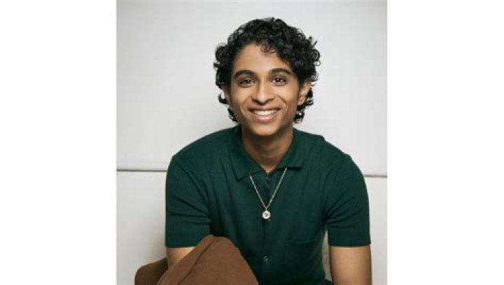 Unveiling the Age of Aryan Simhadri: A Rising Star