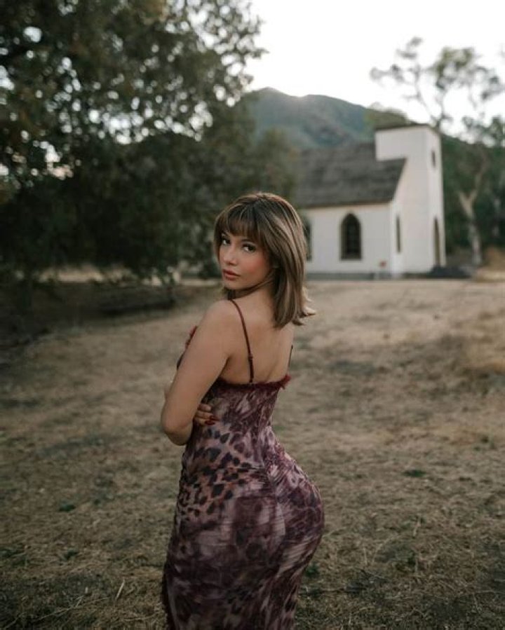 Unveiling the Allure of Amariah Morales on OnlyFans
