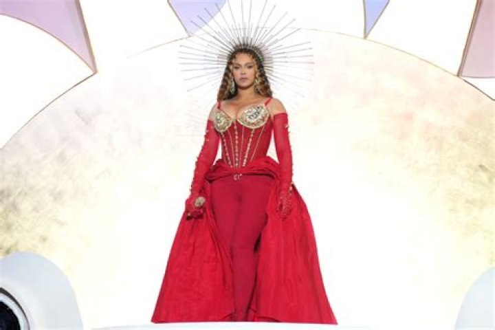 Unveiling the Allure of Beyoncé's Sensuality