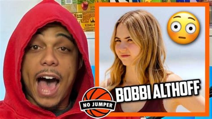 Unveiling the Buzz: Bobbi Althoff's Leaked Video