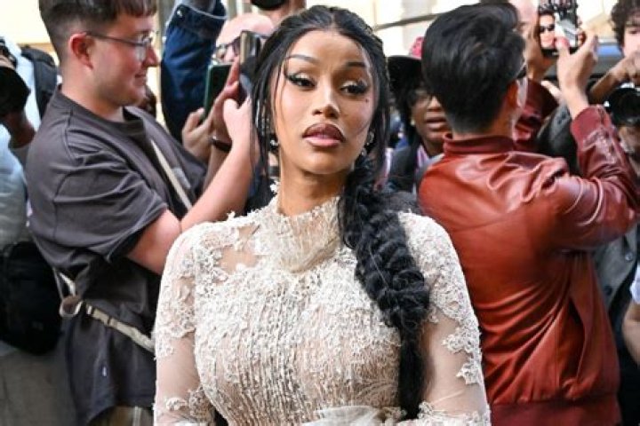 Unveiling the Buzz: Cardi B OnlyFans Leaks