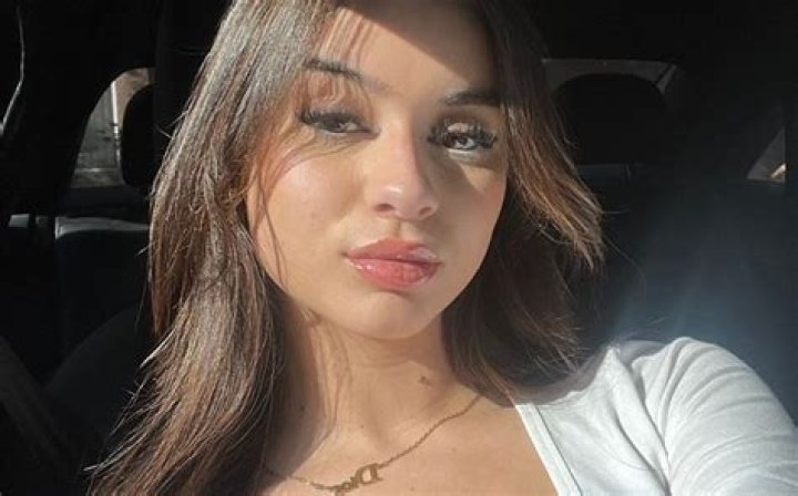 Unveiling the Buzz: The Andie Elle OnlyFans Leaked Controversy