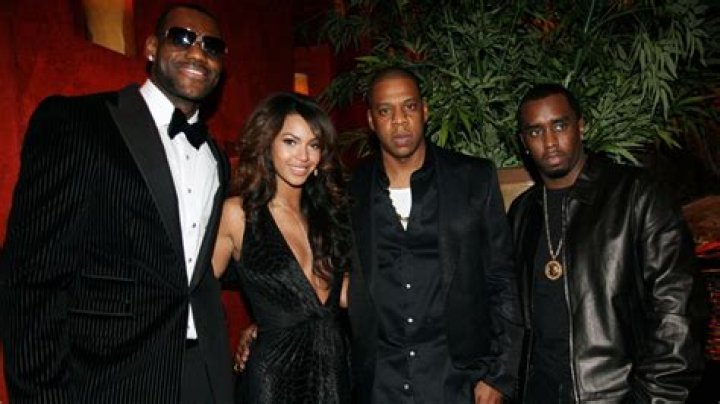 Unveiling the Buzz: The Controversy Surrounding Leaked Diddy Photos