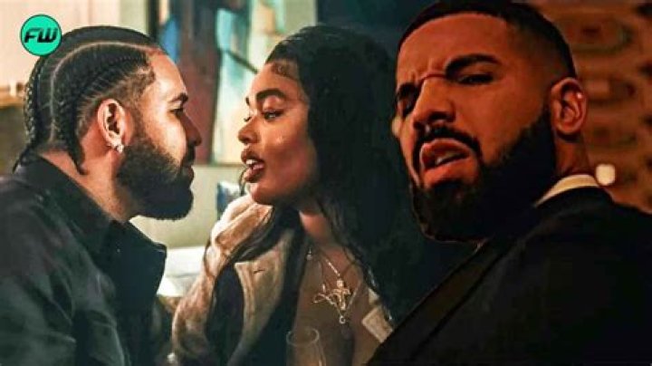 Unveiling the Buzz: The Drake Leaked Pic Controversy