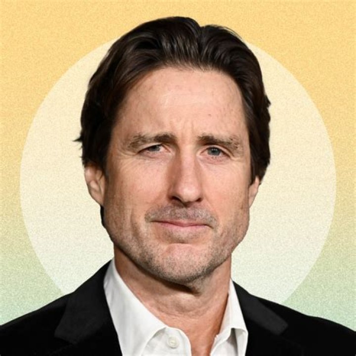 Unveiling the Charismatic World of Luke Wilson